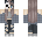 cute skin