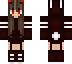 cutie devil