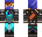 cyber archer