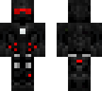 cybernetic swat
