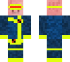 cyclops pig