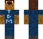 dantdm derp skin