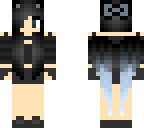 dark angel blue edit