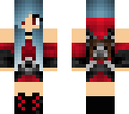 deadpools daughter