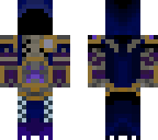 death fixed