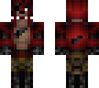 death foxy