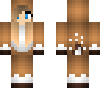 deer onesie