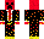 demon creeper
