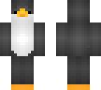 derp penguin