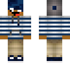 derp seanthebluestripe
