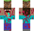 derp steve holding block exe