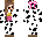 derpy chibi cow