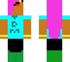 derpy dantdm fan