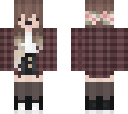derpy plaid