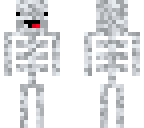 derpy skeleton