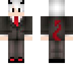 devil boy