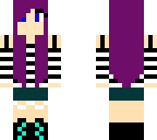 different style