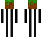 dirt man