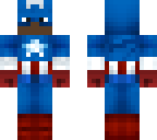 disfras capitan america