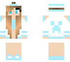 dj creeper face