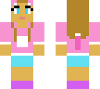 dog girl