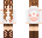 dog girl