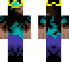 doode god van frostik