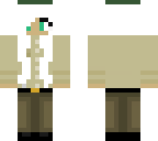 drill sergeant