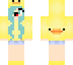 duckie