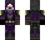 dwarf mage