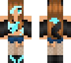 edit of dancilyee punk girl