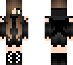 edit of wolf thief