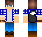 edit wolf boy