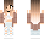 edited fall girl