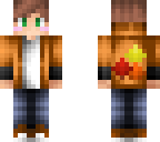 edited fall skin