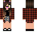 edited skin