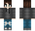 edited skin