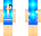 electric girl