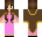 elluka cloak
