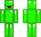 emerald derpy