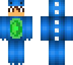 emerald dino