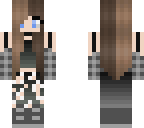 emo girl