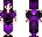 enderdragon princess