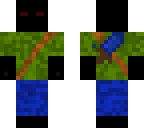 enderrr man
