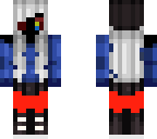 error sans