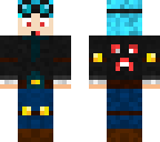 evil dantdm
