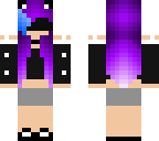 evil kitty purple-4 rock570