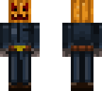 evil man