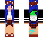 fairy tail wolf tomboy