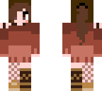 fall cutie 